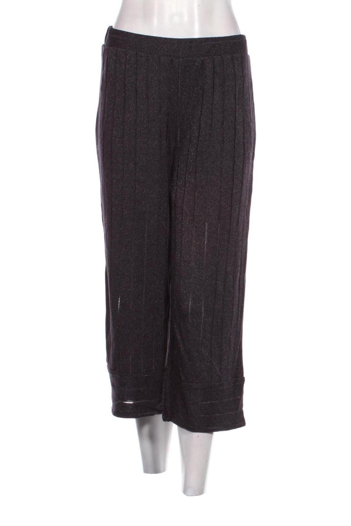 Γυναικείο παντελόνι Springfield, Μέγεθος M, Χρώμα Μπλέ, Τιμή 7,01 €