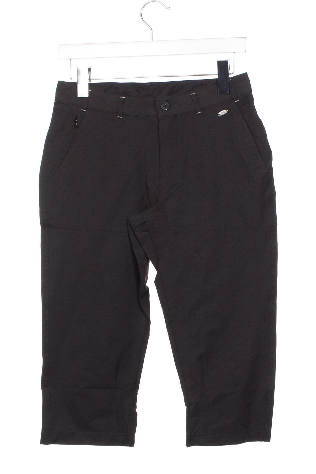 Pantaloni de femei Trespass, Mărime XS, Culoare Negru, Preț 480,26 Lei
