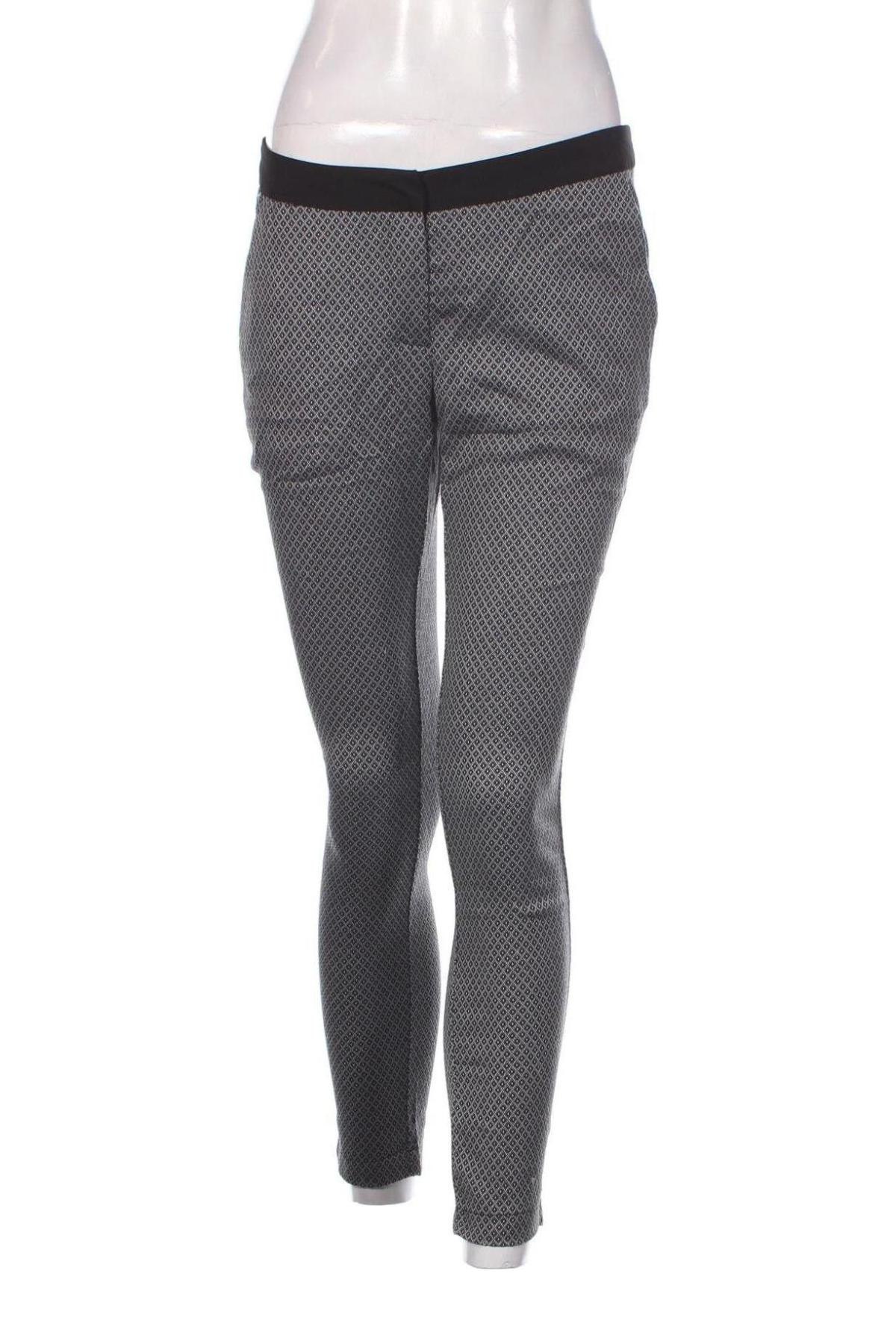 Pantaloni de femei VILA, Mărime S, Culoare Multicolor, Preț 11,18 Lei