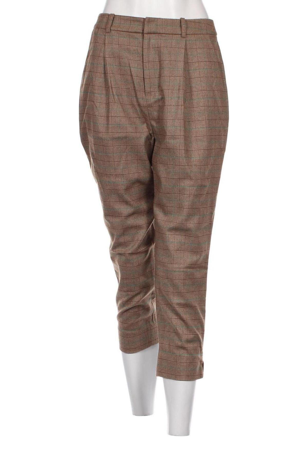 Dámské kalhoty  Vero Moda, Velikost M, Barva Vícebarevné, Cena  117,00 Kč