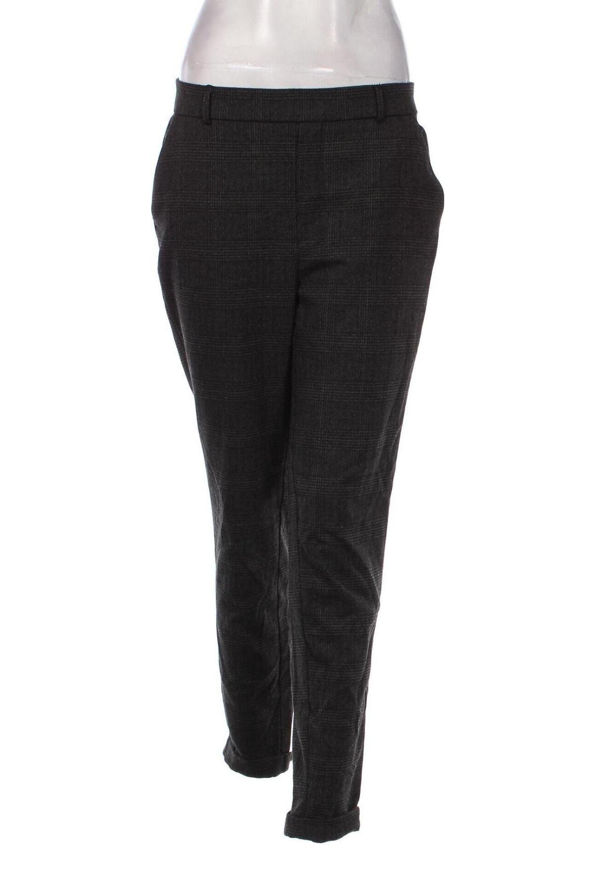 Дамски панталон Vero Moda, Размер S, Цвят Сив, Цена 7,60 лв.