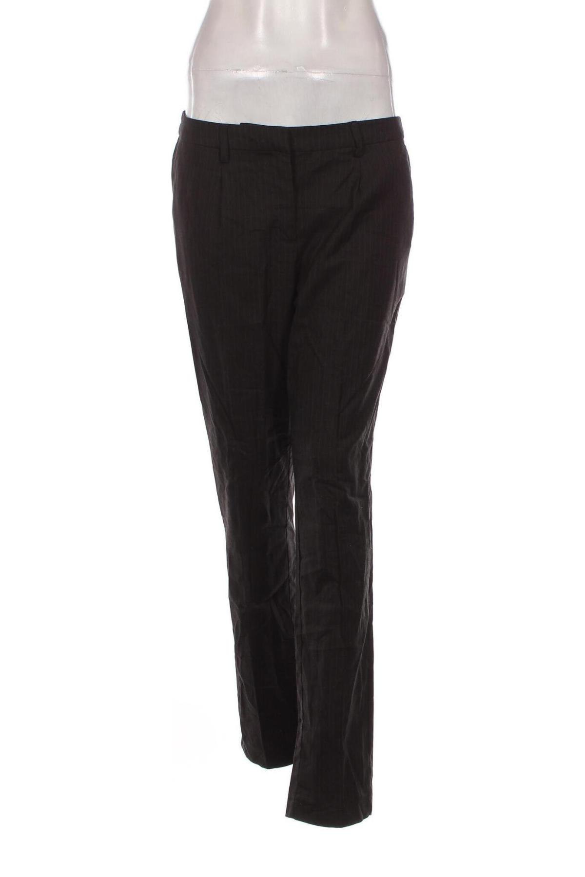 Дамски панталон Vero Moda, Размер M, Цвят Сив, Цена 4,80 лв.