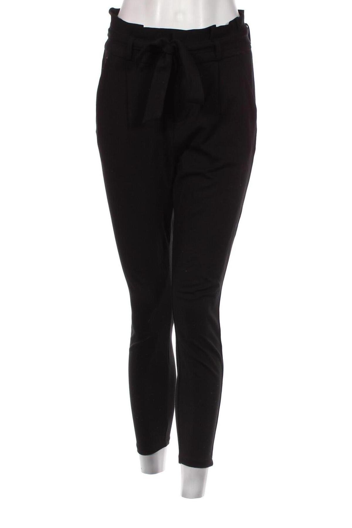 Damenhose Vero Moda, Größe S, Farbe Schwarz, Preis € 7,80