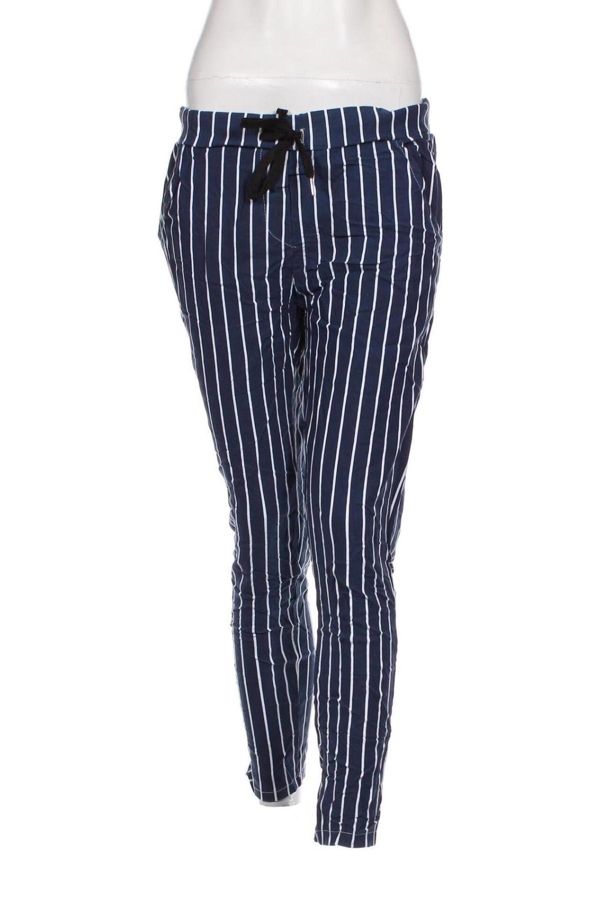 Γυναικείο παντελόνι Zabaione, Μέγεθος M, Χρώμα Πολύχρωμο, Τιμή 4,93 €