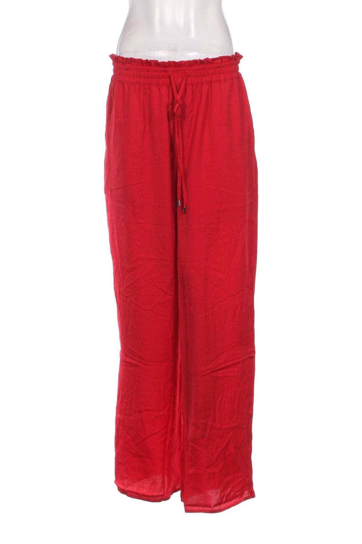 Dámske nohavice Zabaione, Veľkosť XL, Farba Červená, Cena  44,85 €