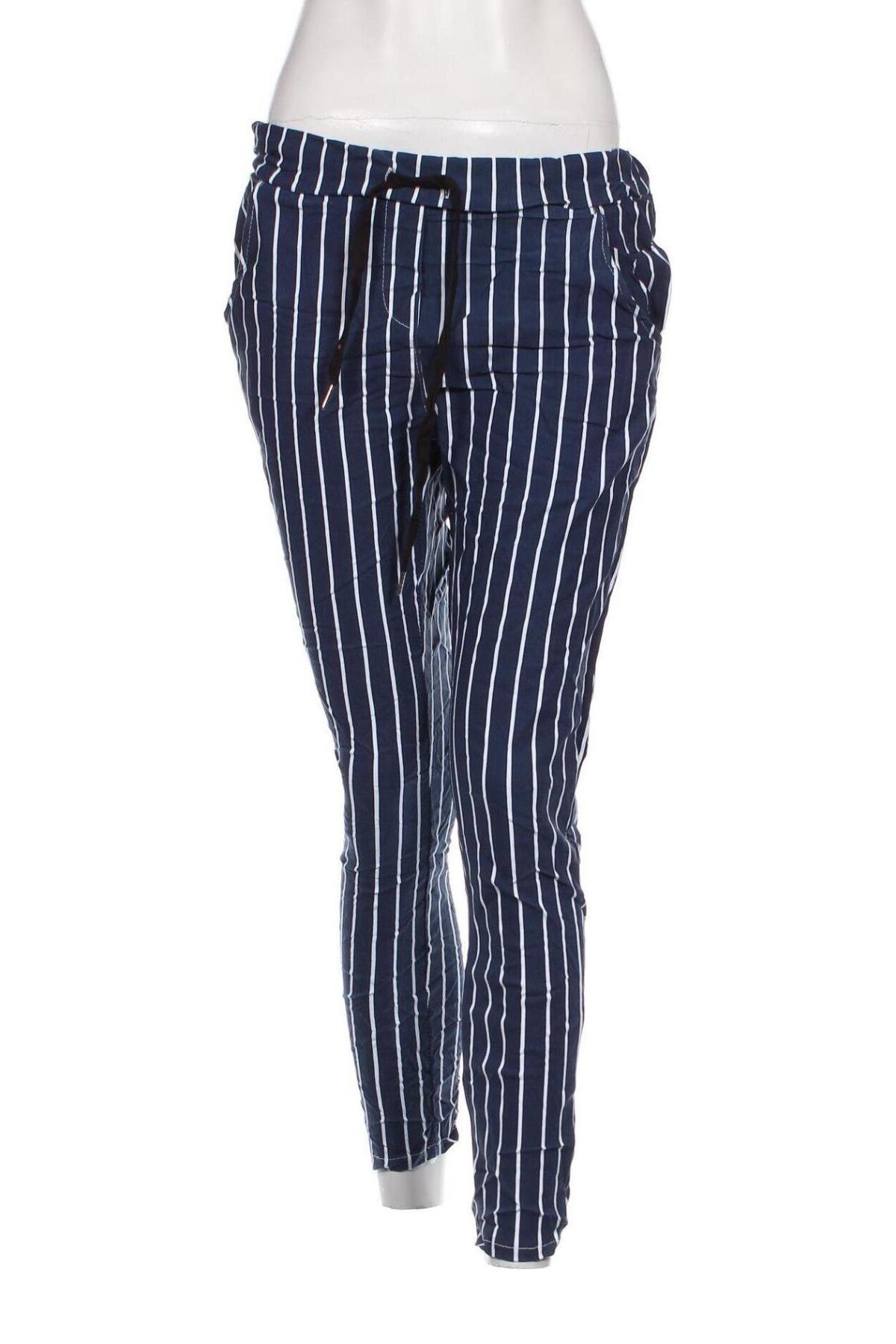 Dámské kalhoty  Zabaione, Velikost S, Barva Vícebarevné, Cena  139,00 Kč