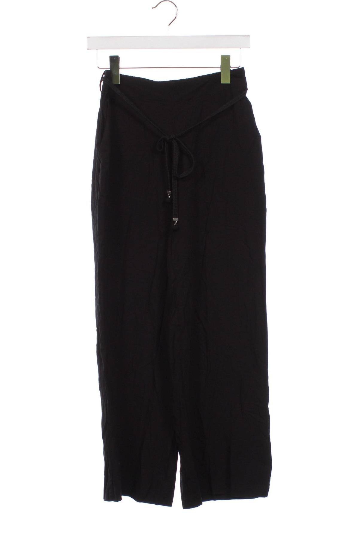 Damenhose Zero, Größe XS, Farbe Schwarz, Preis 8,97 €