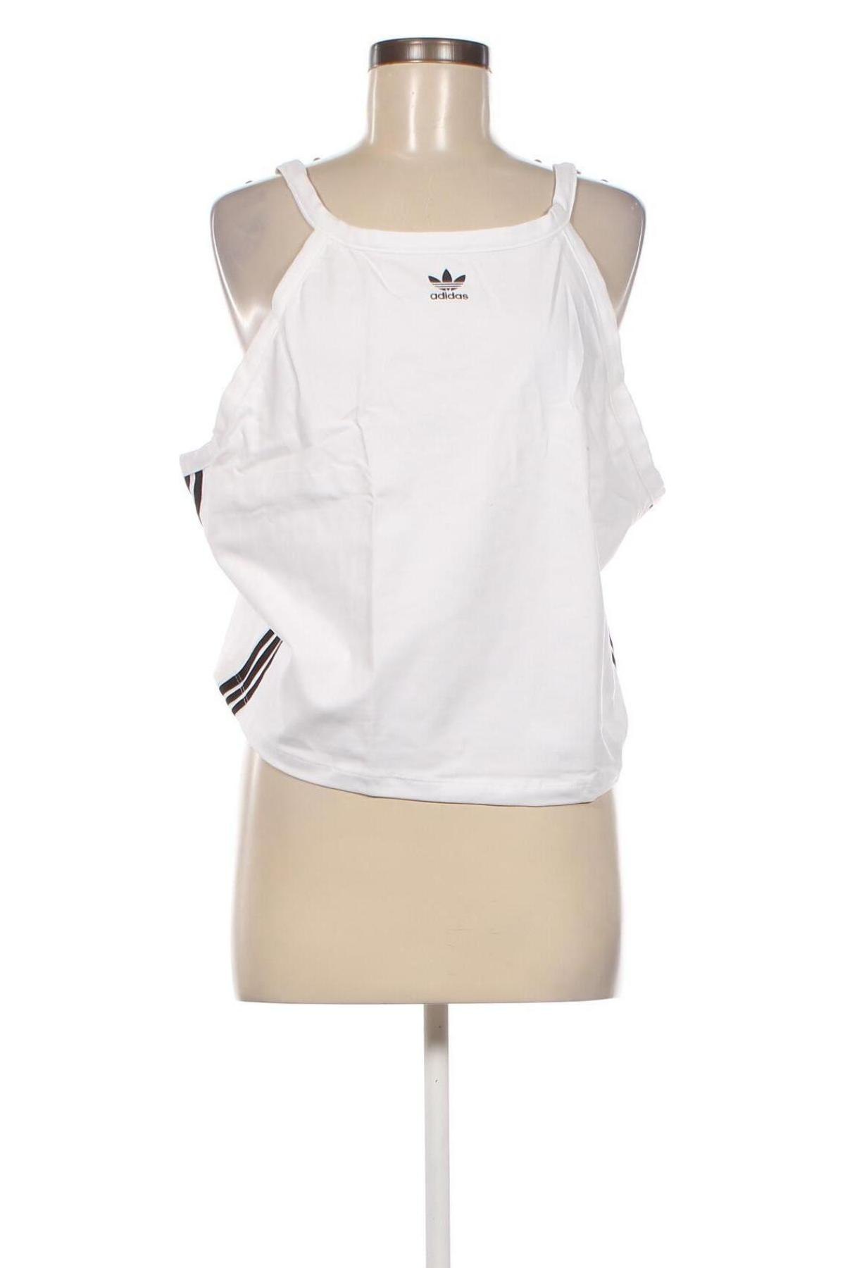 Női trikó Adidas Originals, Méret 4XL, Szín Fehér, Ár 12 474 Ft
