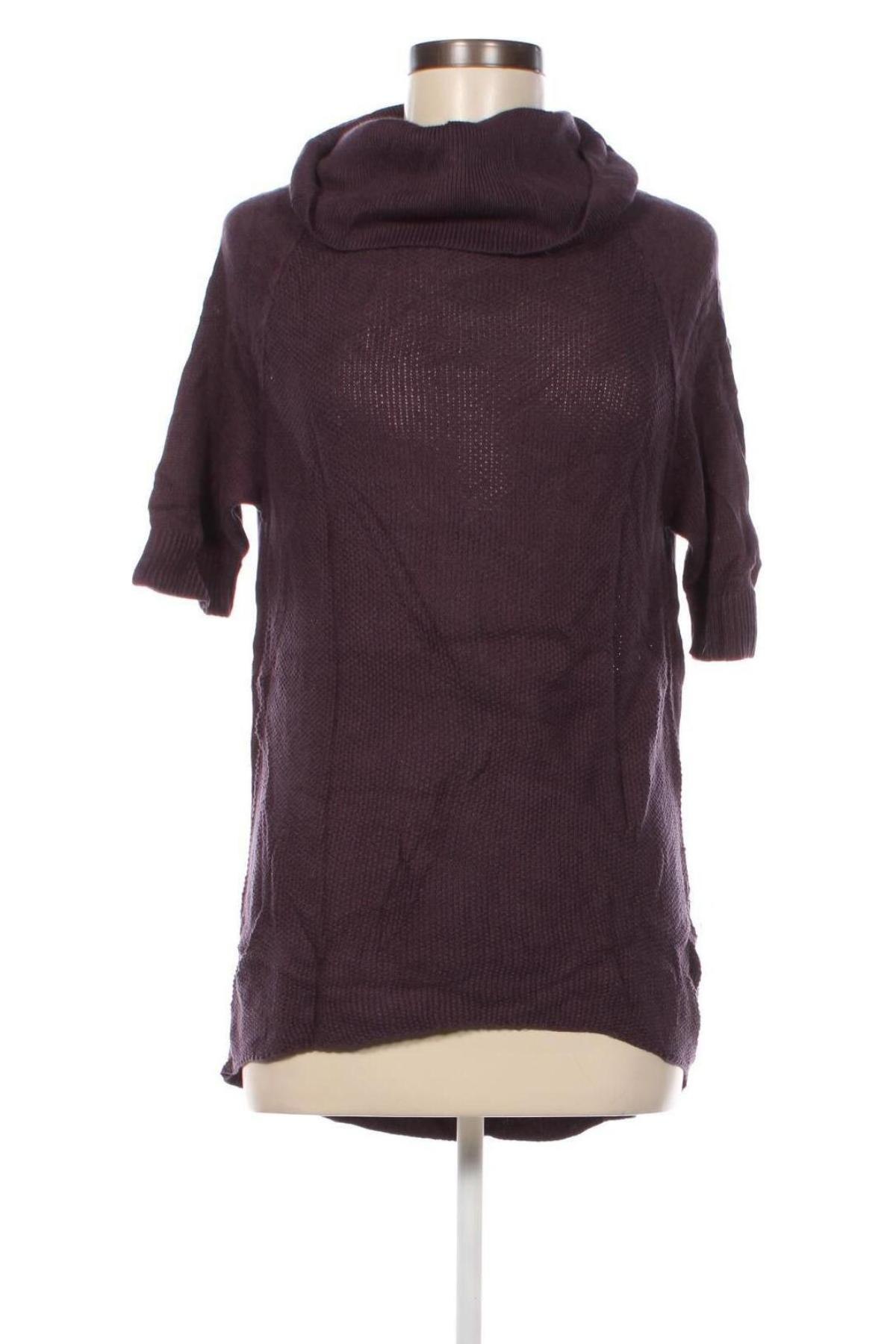 Damenpullover, Größe M, Farbe Lila, Preis 4,99 €