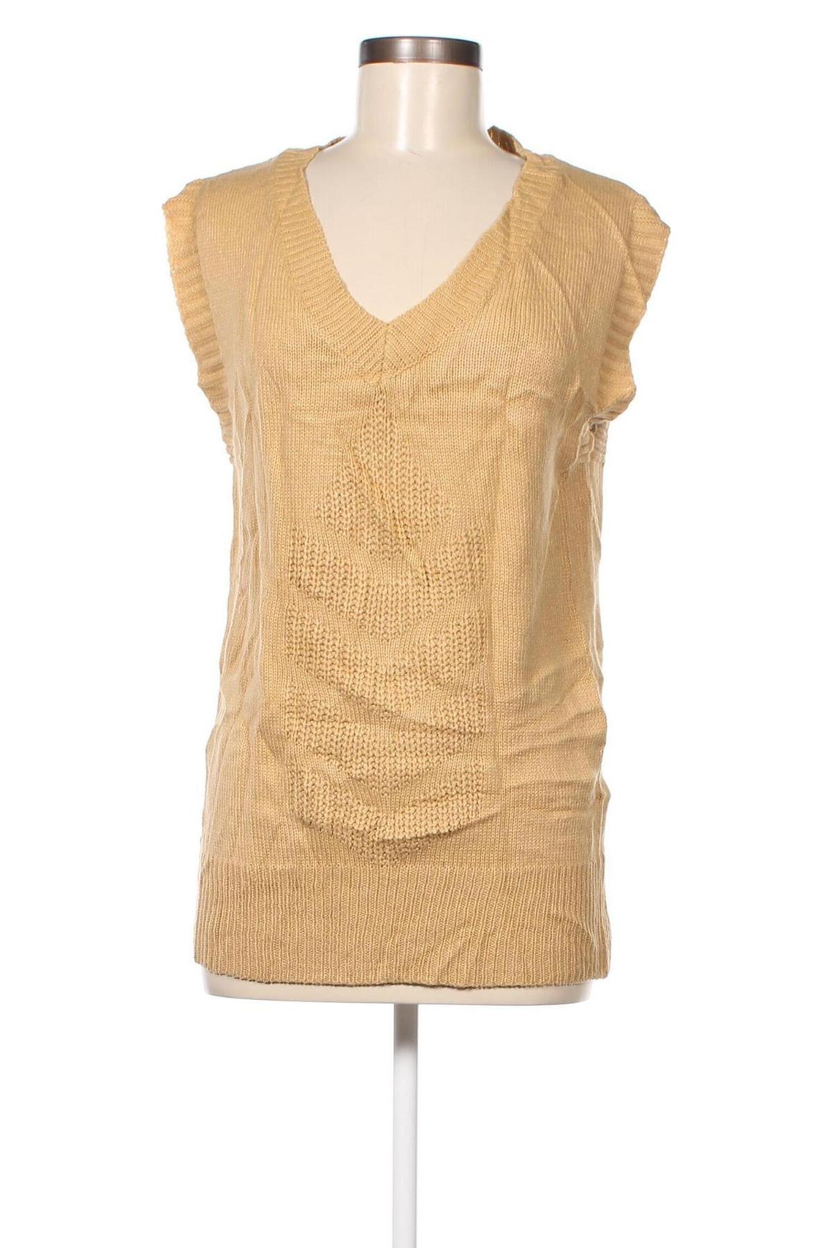 Pulover de femei Emery rose, Mărime S, Culoare Bej, Preț 11,45 Lei
