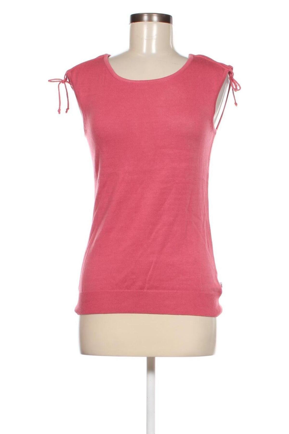 Дамски пуловер FLG, Размер XS, Цвят Розов, Цена 46,00 лв.