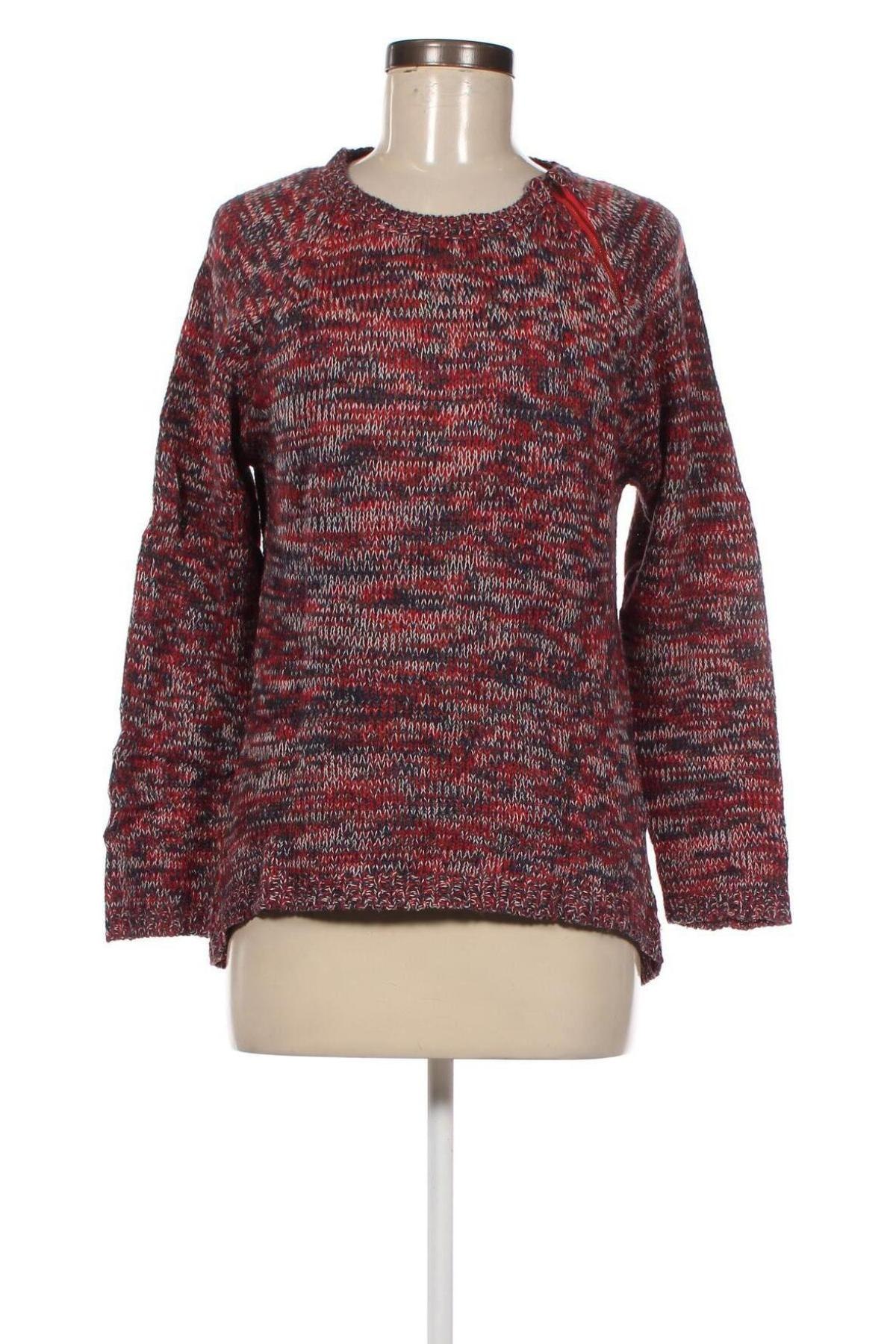 Дамски пуловер Gout D'Anvers, Размер M, Цвят Многоцветен, Цена 4,16 лв.