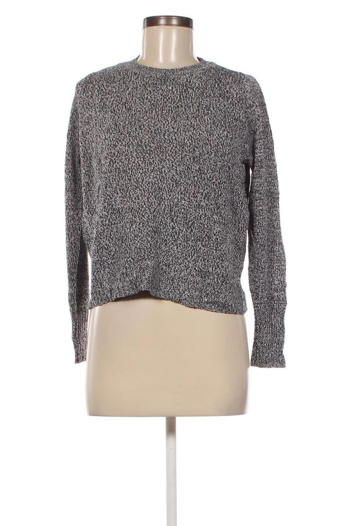 Γυναικείο πουλόβερ H&M Divided, Μέγεθος S, Χρώμα Πολύχρωμο, Τιμή 2,33 €