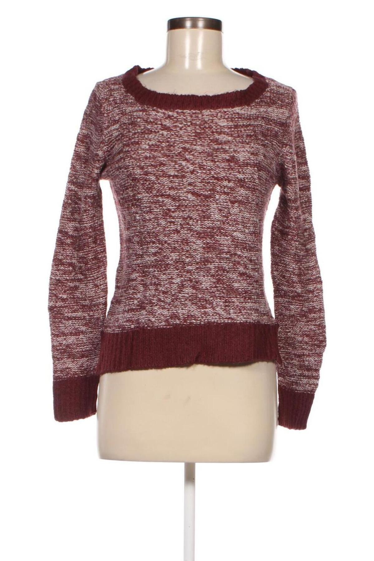 Дамски пуловер Jennyfer, Размер M, Цвят Многоцветен, Цена 4,06 лв.