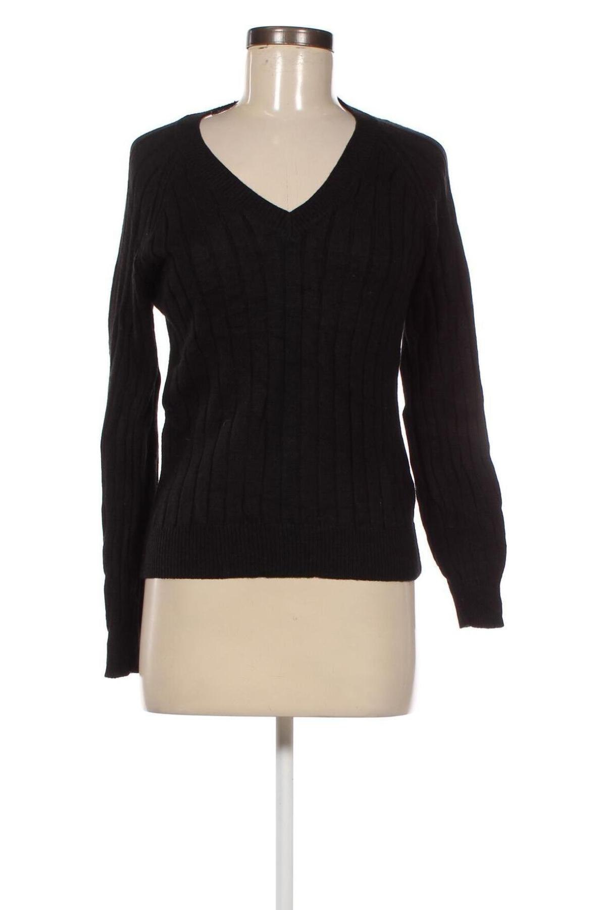 Дамски пуловер Next, Размер XS, Цвят Черен, Цена 87,00 лв.