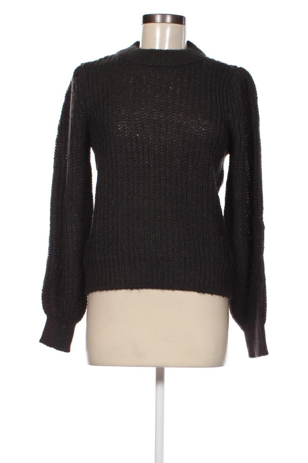 Γυναικείο πουλόβερ Noisy May, Μέγεθος XS, Χρώμα Καφέ, Τιμή 6,88 €