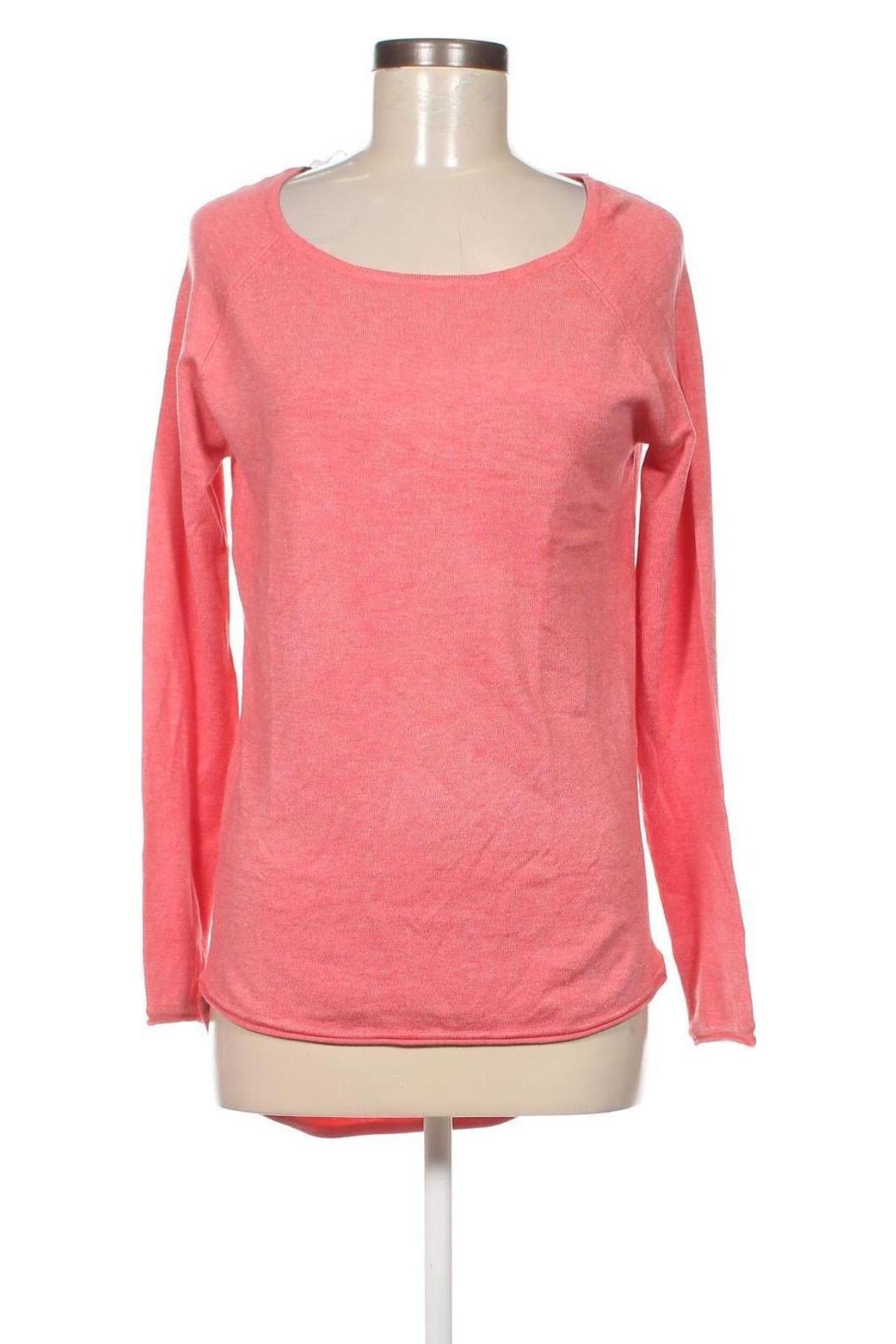 Γυναικείο πουλόβερ ONLY, Μέγεθος XS, Χρώμα Ρόζ , Τιμή 5,29 €