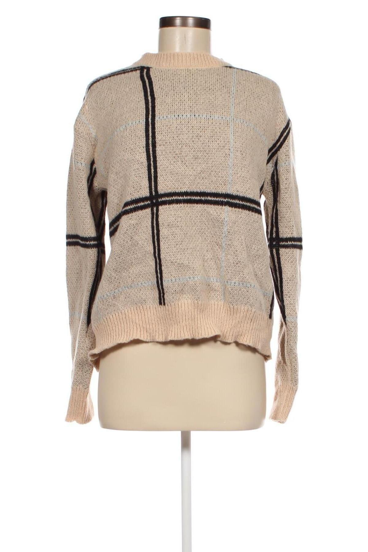 Γυναικείο πουλόβερ SHEIN, Μέγεθος S, Χρώμα Πολύχρωμο, Τιμή 7,11 €