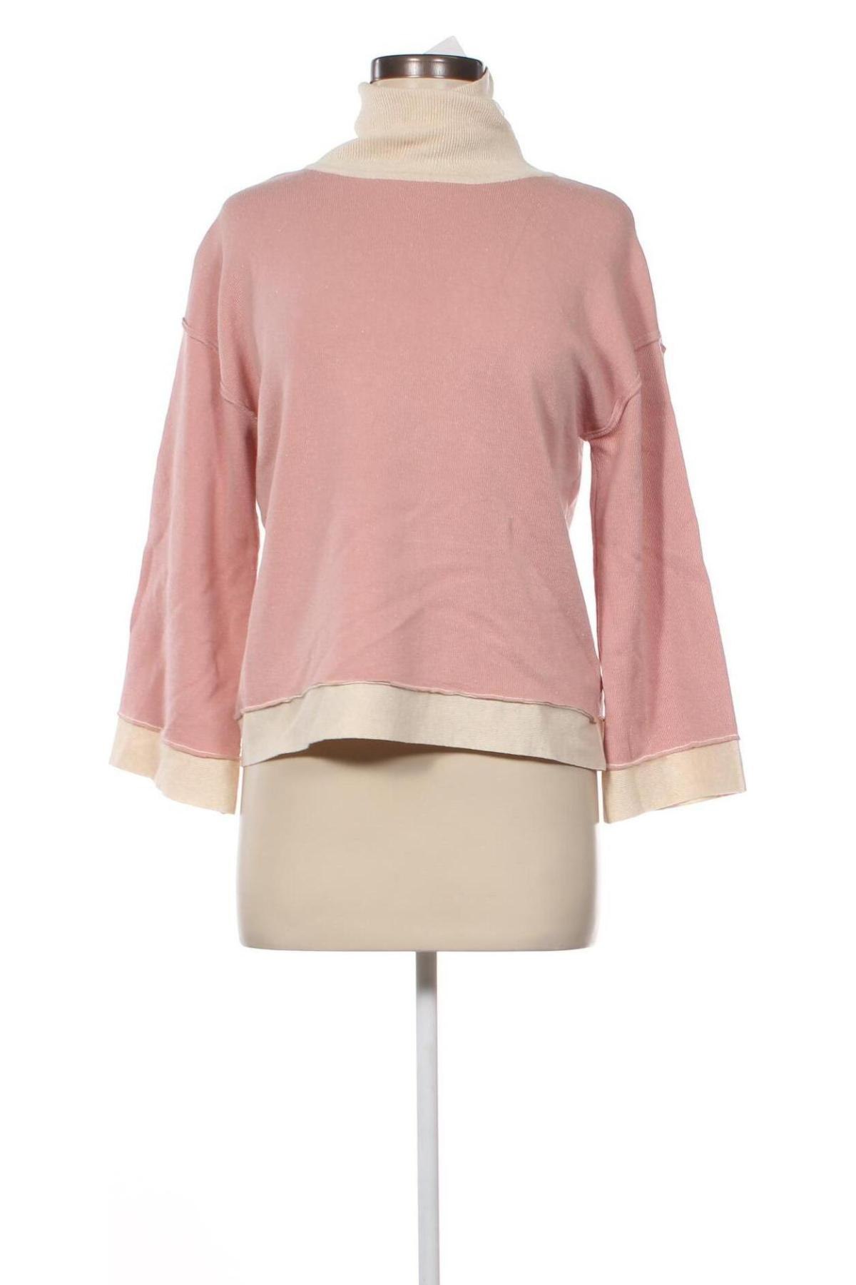 Γυναικείο πουλόβερ Simorra, Μέγεθος XS, Χρώμα Ρόζ , Τιμή 34,46 €