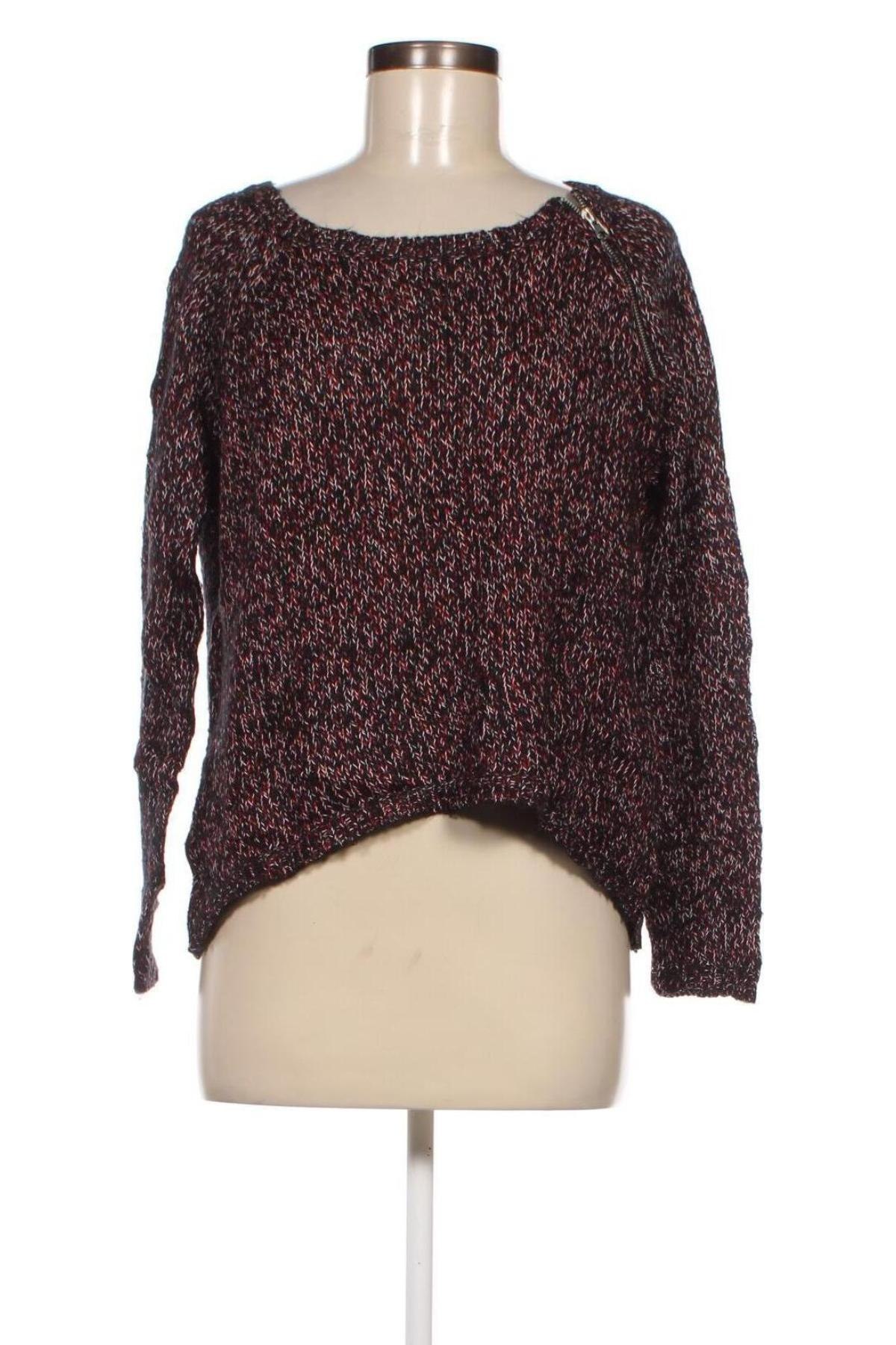 Damenpullover Vero Moda, Größe XS, Farbe Mehrfarbig, Preis € 2,23