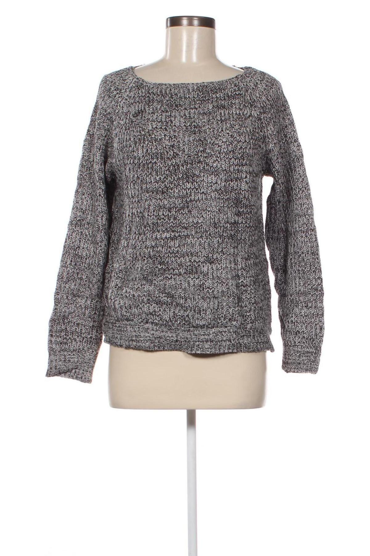 Damenpullover Yessica, Größe S, Farbe Grau, Preis € 2,42