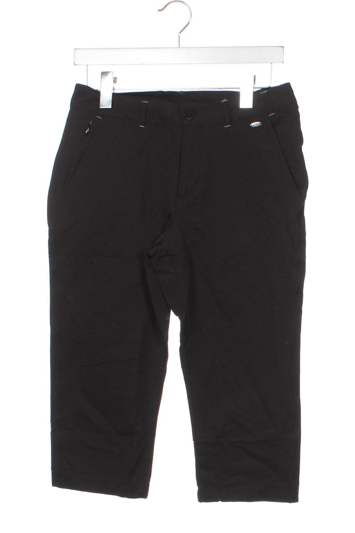 Дамски спортен панталон Trespass, Размер XS, Цвят Черен, Цена 117,00 лв.