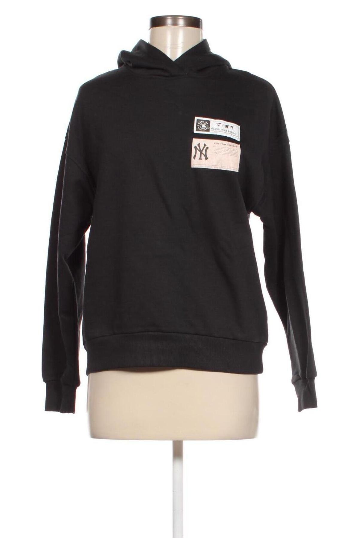 Damen Sweatshirt, Größe S, Farbe Schwarz, Preis 8,77 €