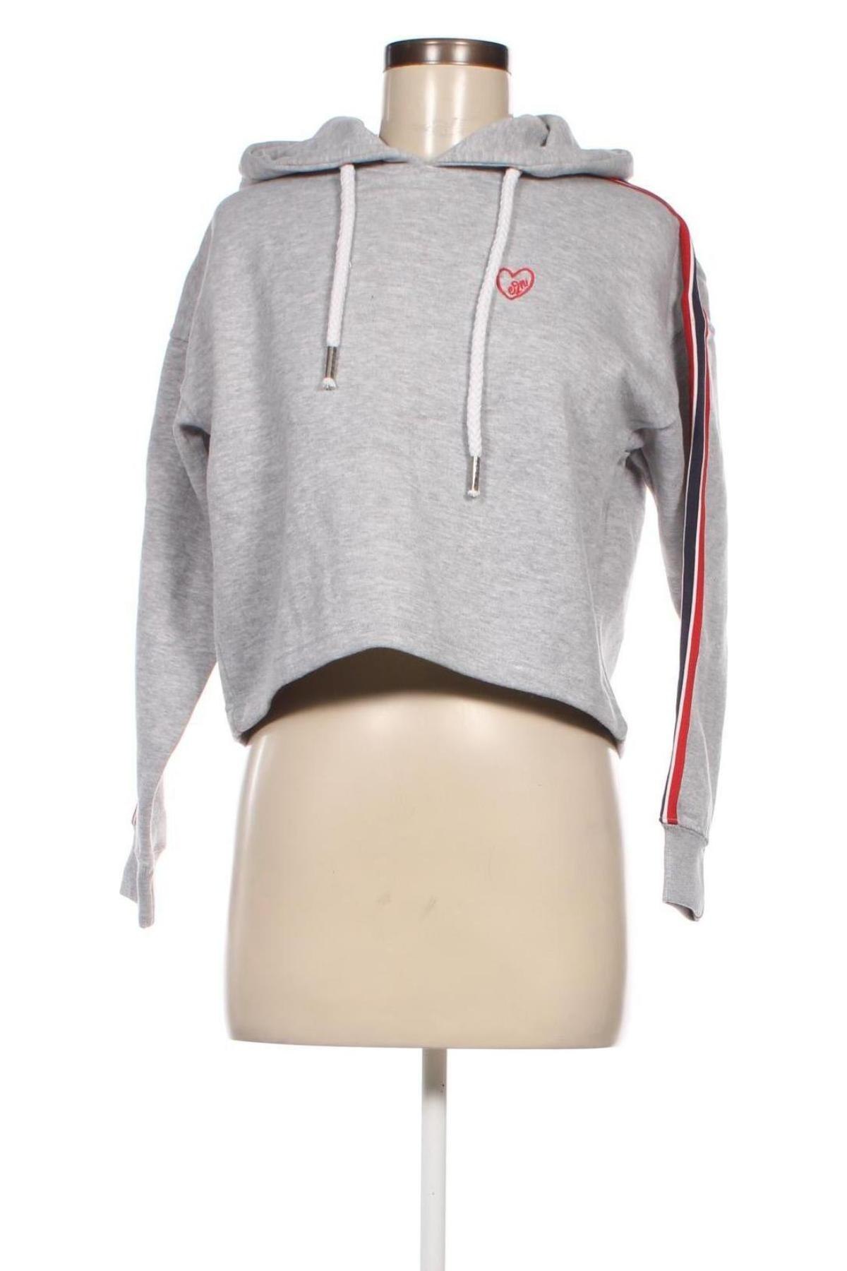 Női sweatshirt Eight2Nine, Méret XS, Szín Szürke, Ár 2 399 Ft