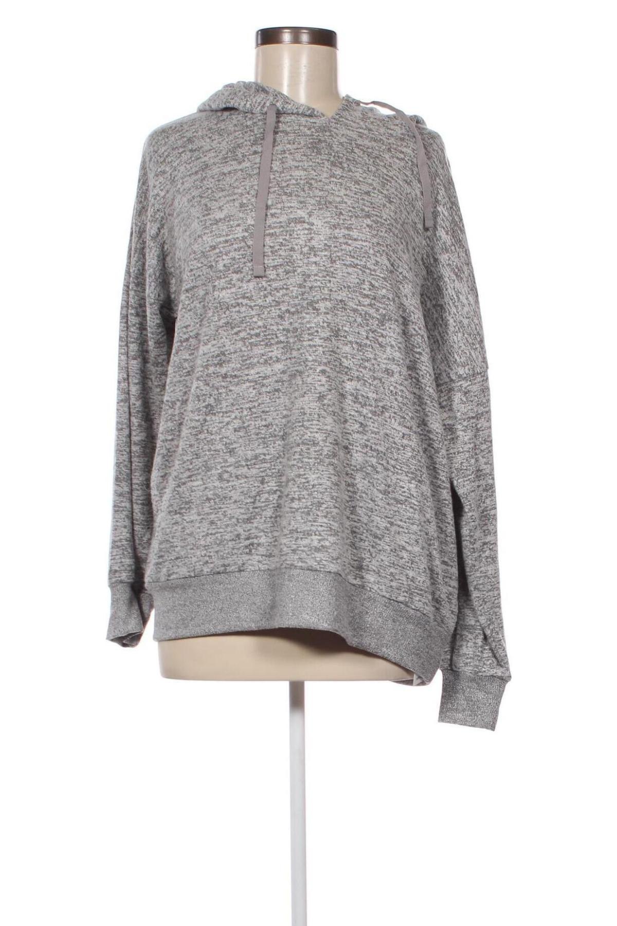 Damen Sweatshirt VRS Woman, Größe L, Farbe Grau, Preis € 3,03