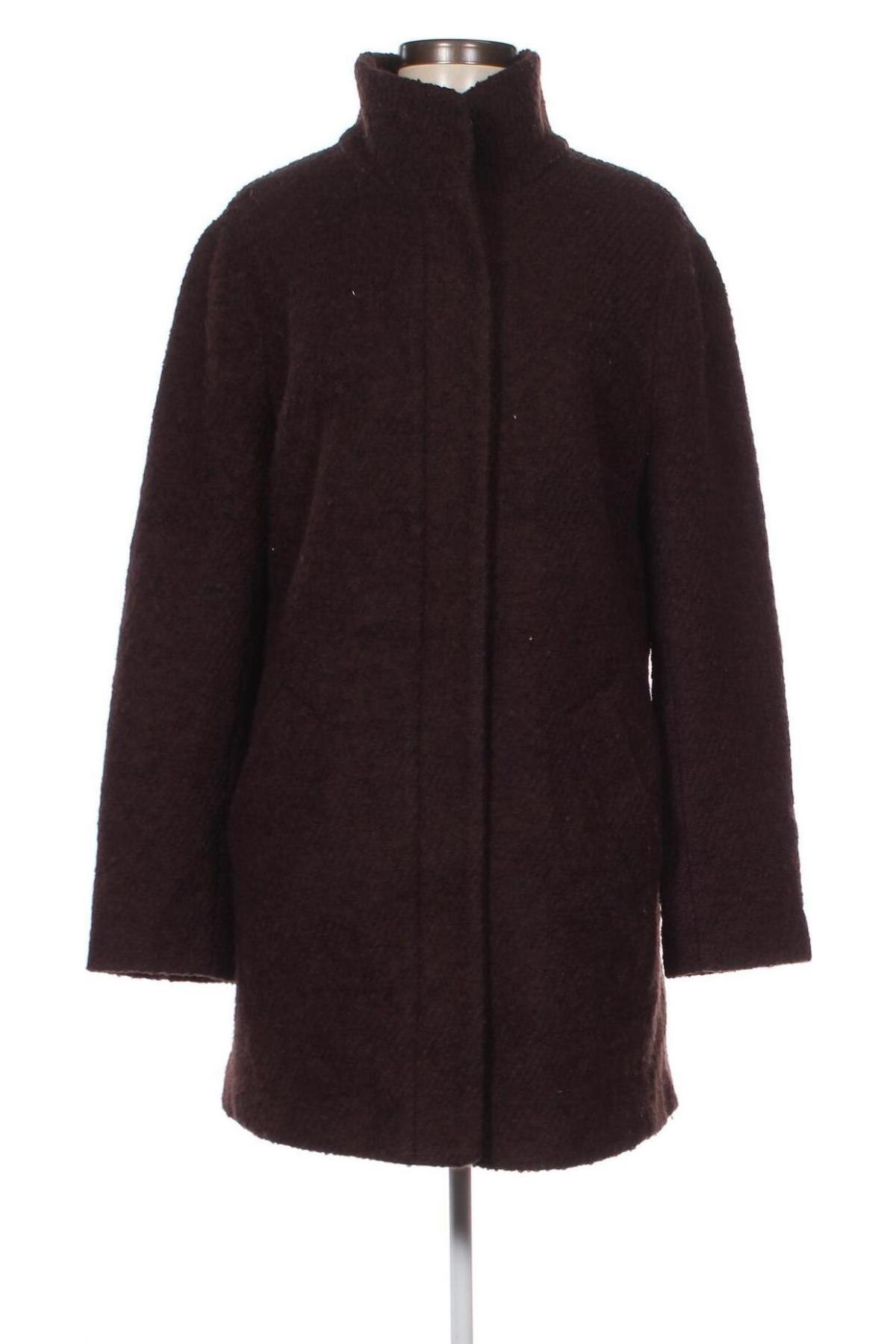 Дамско палто Bexleys, Размер M, Цвят Червен, Цена 19,14 лв.