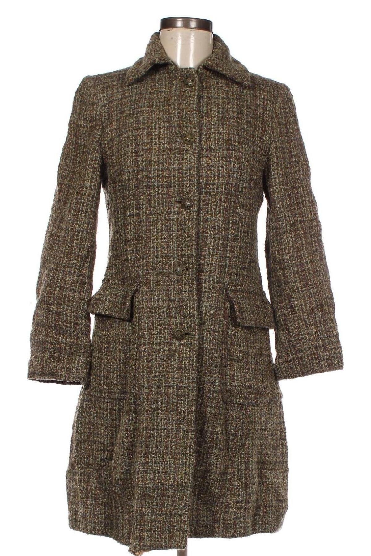Női kabát Sisley, Méret XL, Szín Sokszínű, Ár 22 579 Ft