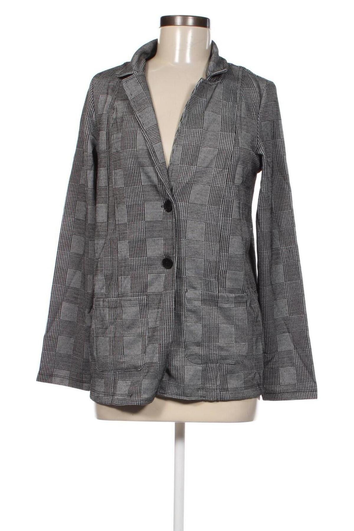 Γυναικείο σακάκι Gina Benotti, Μέγεθος S, Χρώμα Πολύχρωμο, Τιμή 2,99 €