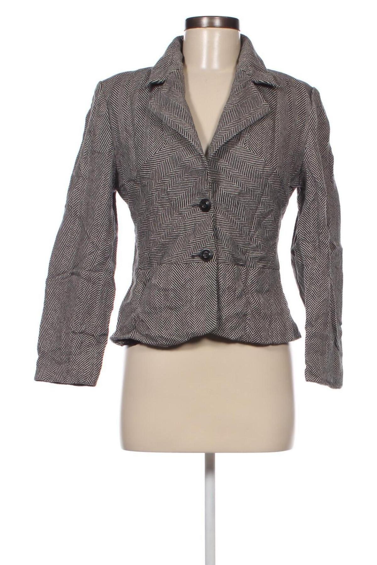 Дамско сако Laurel, Размер S, Цвят Многоцветен, Цена 118,00 лв.