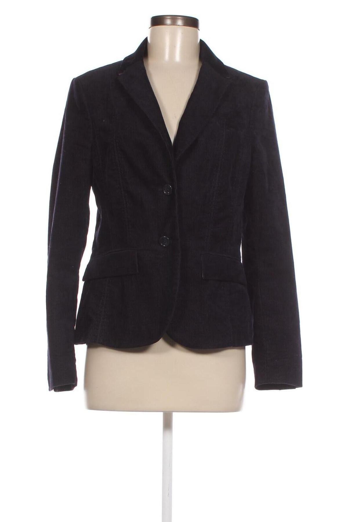 Damen Blazer More & More, Größe M, Farbe Blau, Preis € 6,76