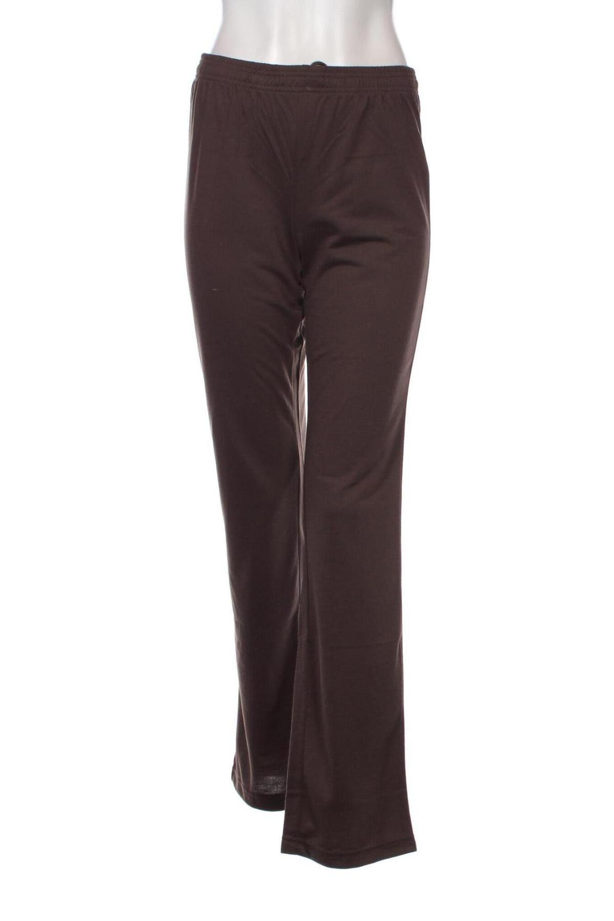 Damen Sporthose Woman Style, Größe M, Farbe Braun, Preis 30,41 €