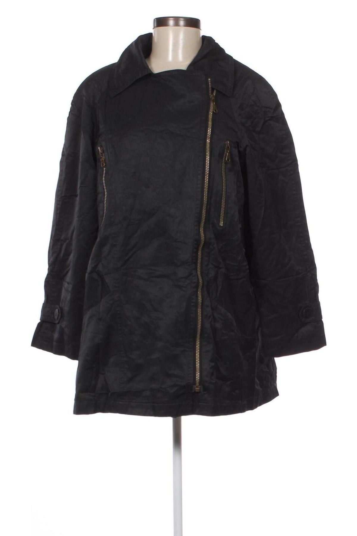 Damenjacke, Größe S, Farbe Schwarz, Preis 3,01 €
