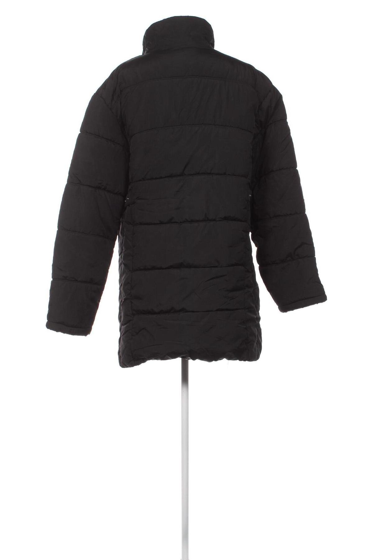 Dámska bunda , Veľkosť L, Farba Čierna, Cena  5,92 €