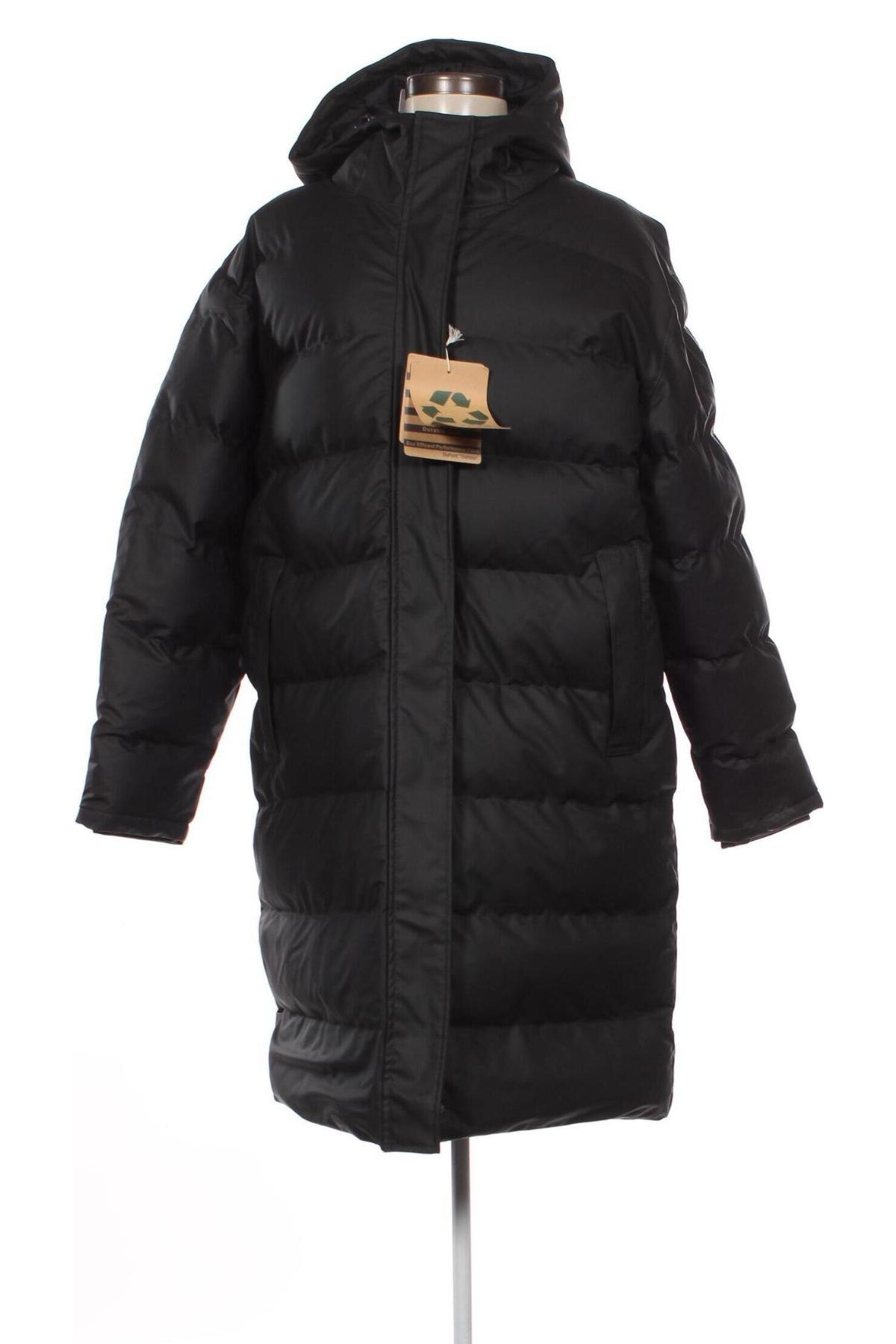 Dámska bunda  Derbe, Veľkosť M, Farba Čierna, Cena  61,61 €