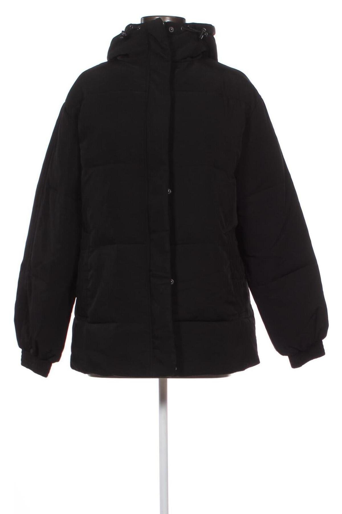 Dámska bunda  Envii, Veľkosť S, Farba Čierna, Cena  24,90 €
