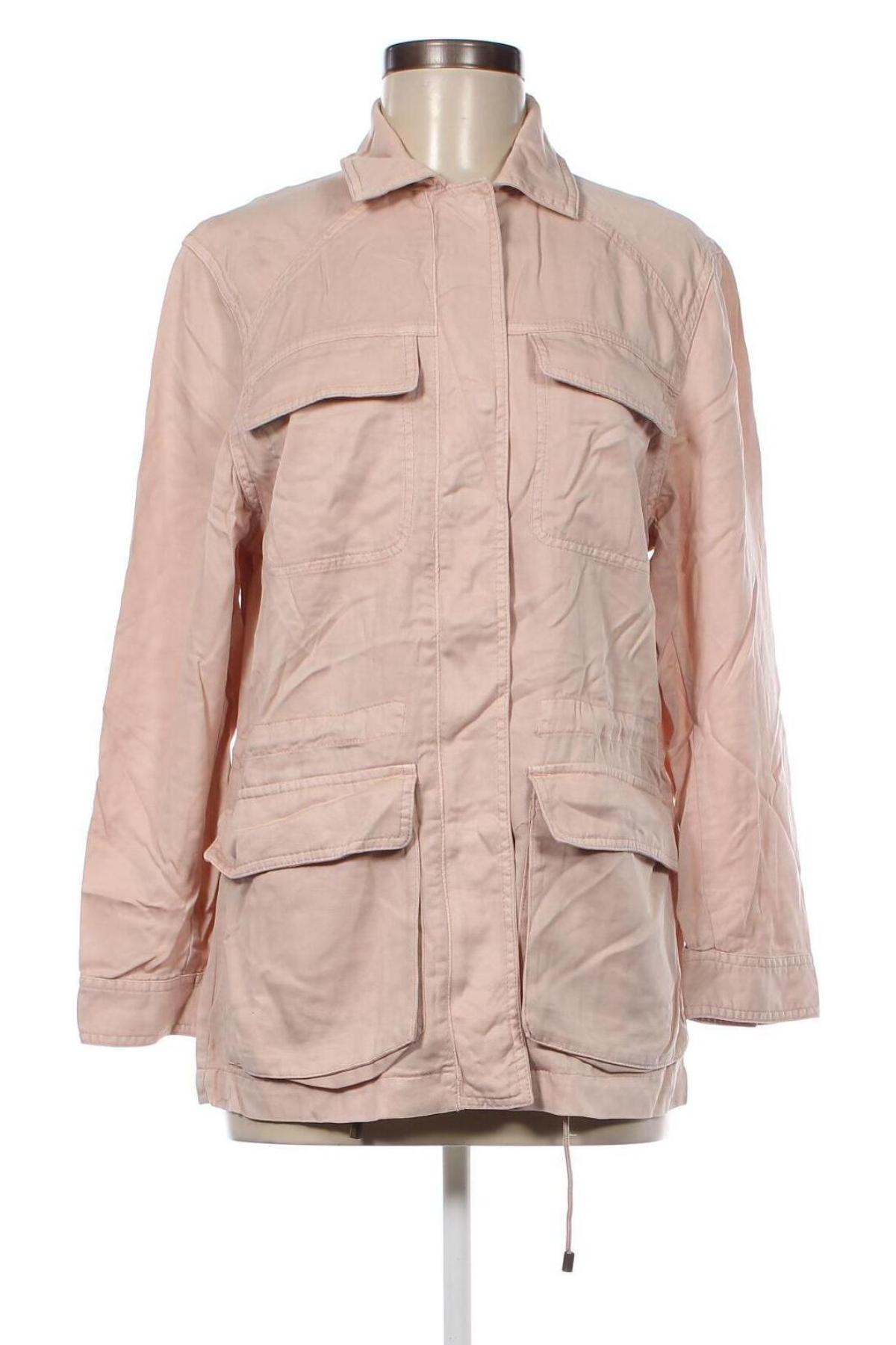 Női dzseki H&M L.O.G.G., Méret XS, Szín Rózsaszín, Ár 3 907 Ft