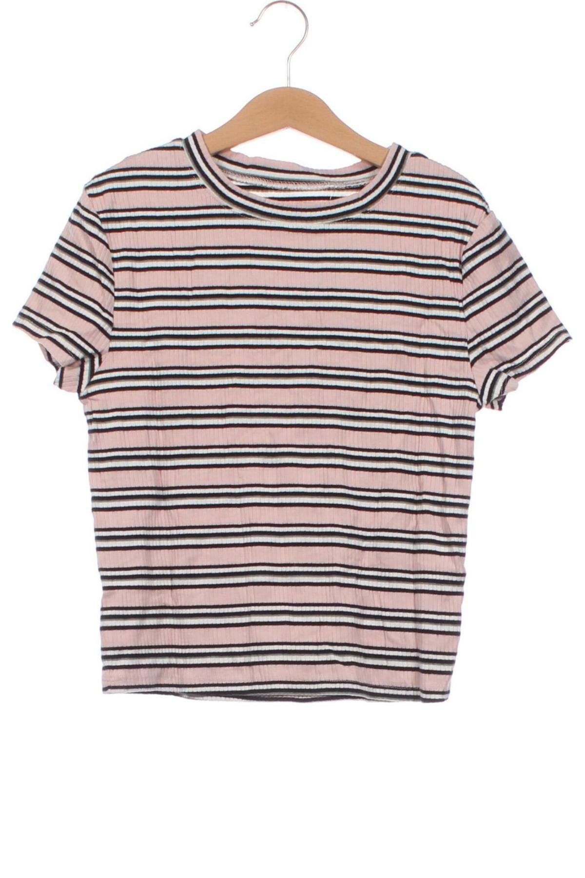 Kinder Shirt H&M, Größe 14-15y/ 168-170 cm, Farbe Rosa, Preis € 14,61