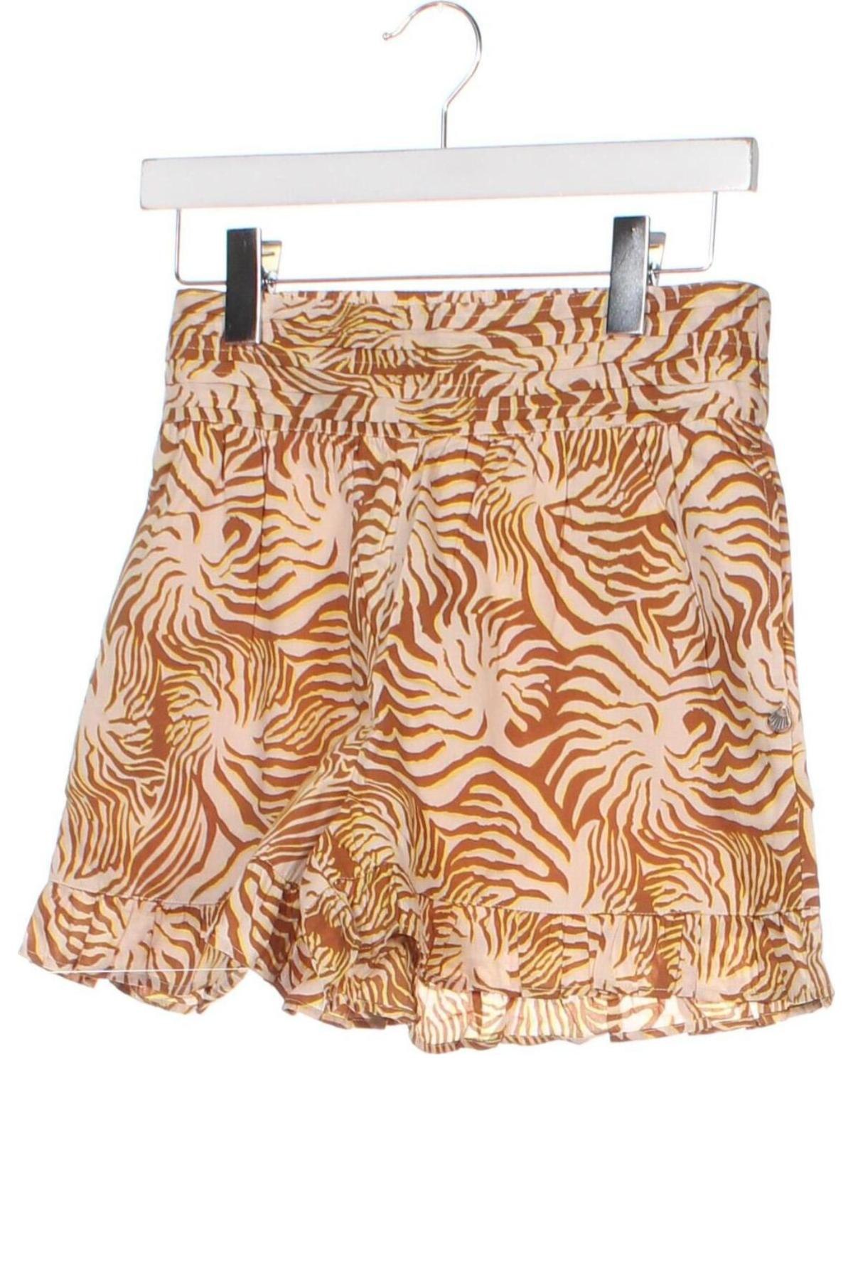 Детски къс панталон Scotch R'belle, Размер 13-14y/ 164-168 см, Цвят Многоцветен, Цена 99,00 лв.