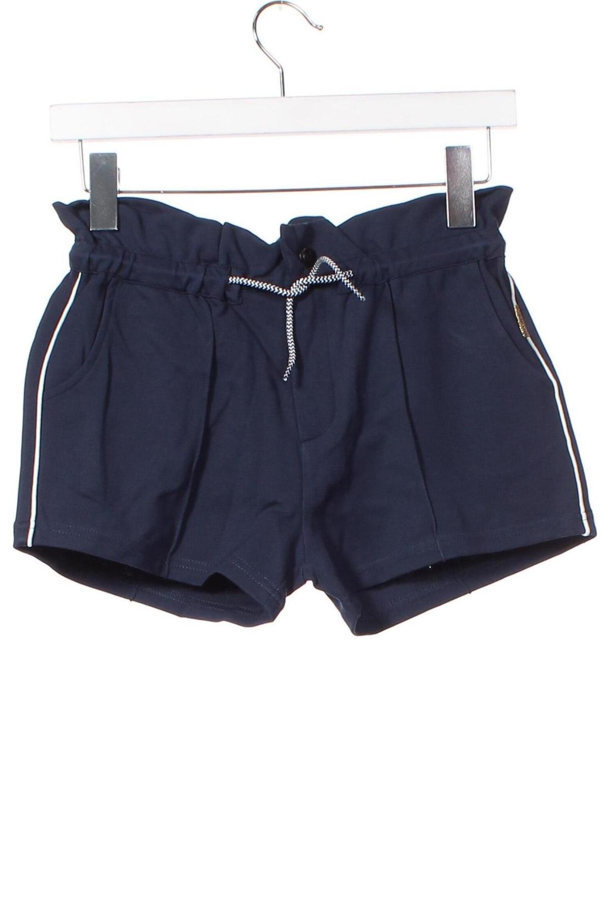 Detské krátke nohavice  Vingino, Veľkosť 12-13y/ 158-164 cm, Farba Modrá, Cena  6,52 €