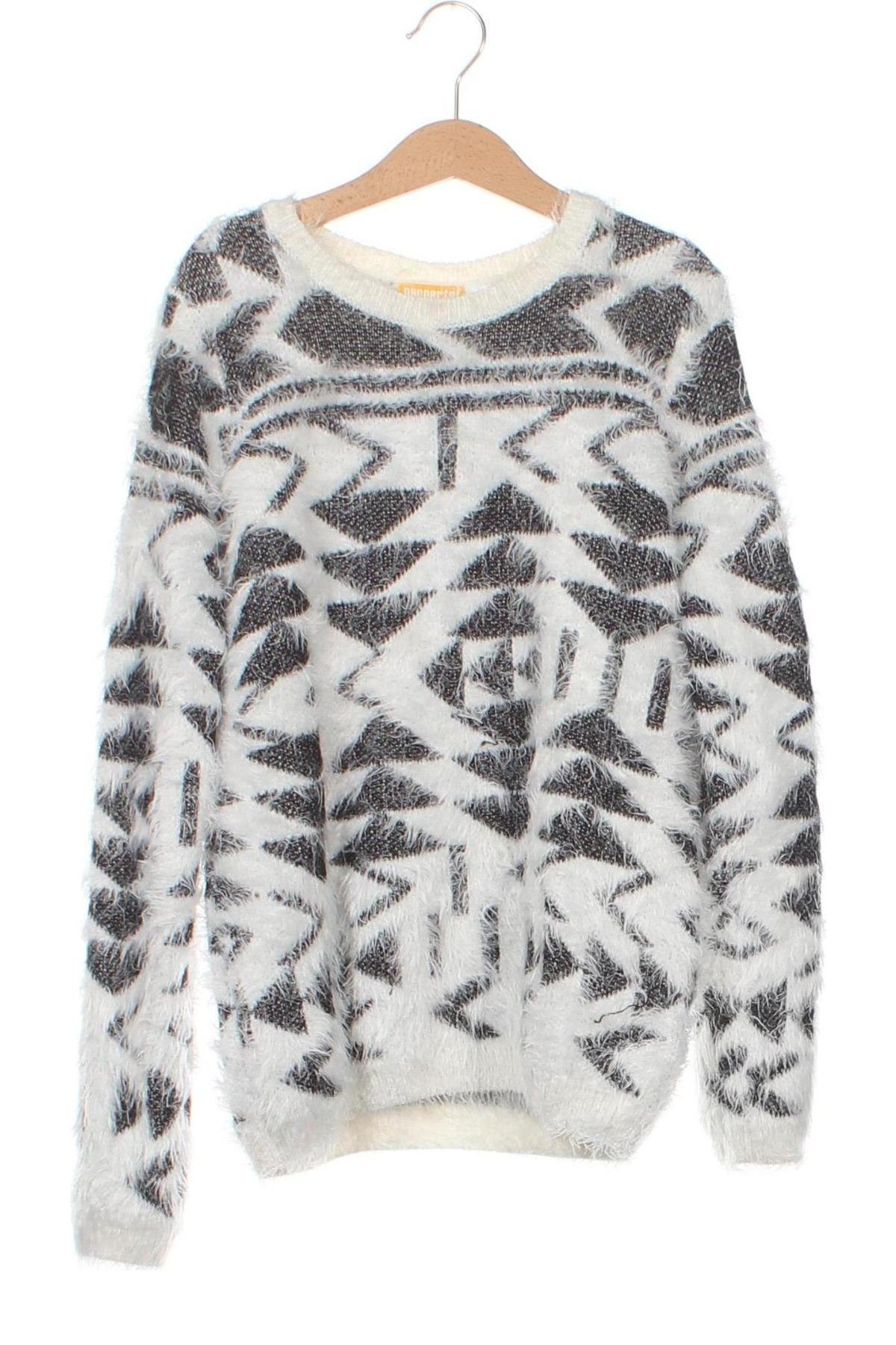 Детски пуловер Pepperts!, Размер 10-11y/ 146-152 см, Цвят Многоцветен, Цена 5,12 лв.