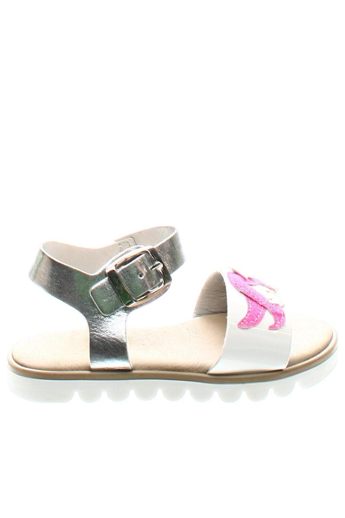 Dětské sandály, Velikost 24, Barva Vícebarevné, Cena  383,00 Kč