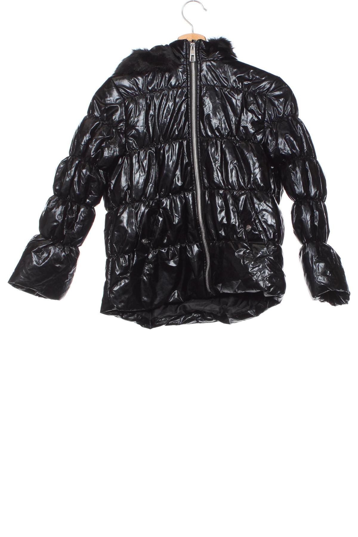 Dětská bunda  Lipsy London, Velikost 10-11y/ 146-152 cm, Barva Černá, Cena  292,00 Kč