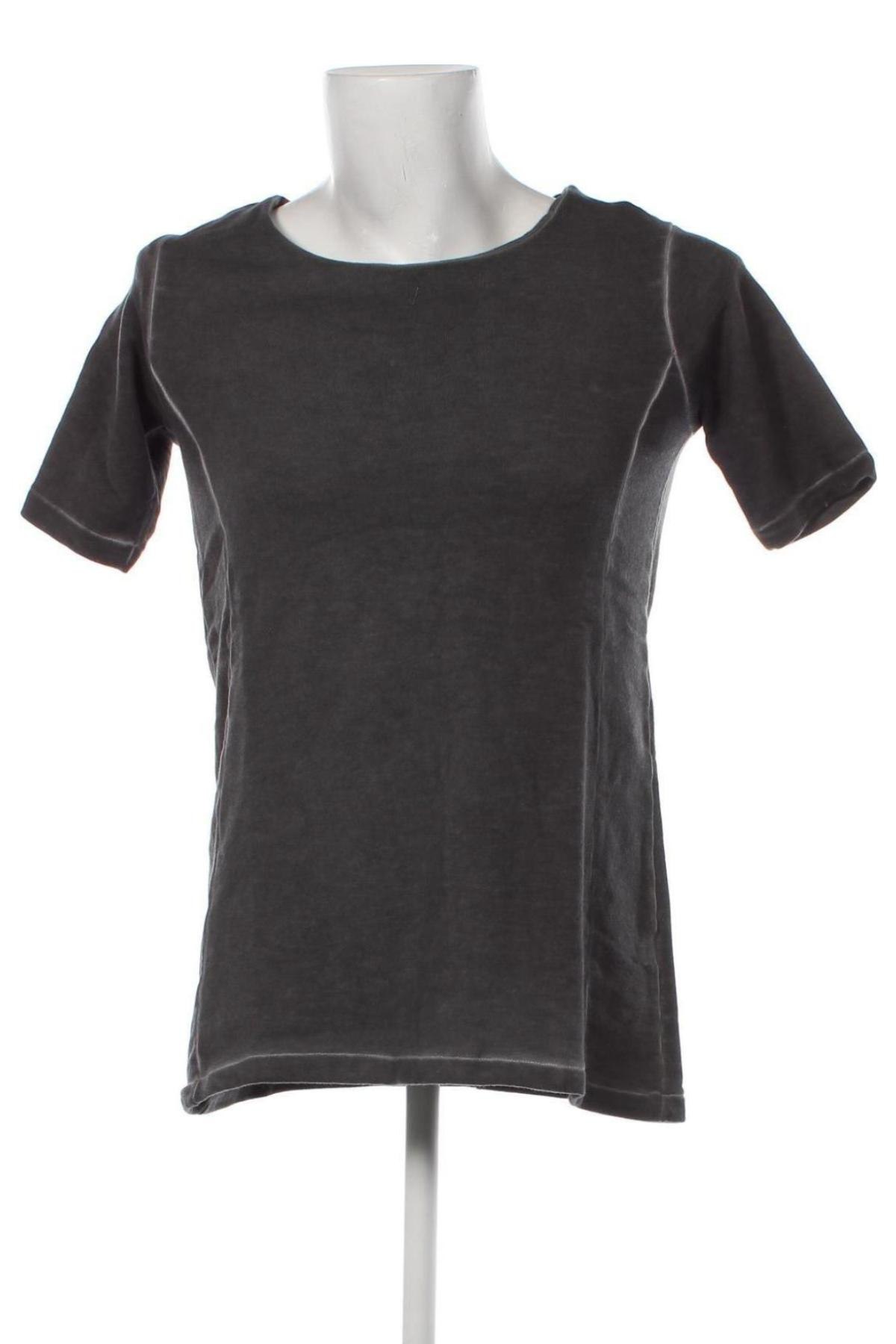 Pánske tričko  Trueprodigy, Veľkosť S, Farba Sivá, Cena  2,81 €