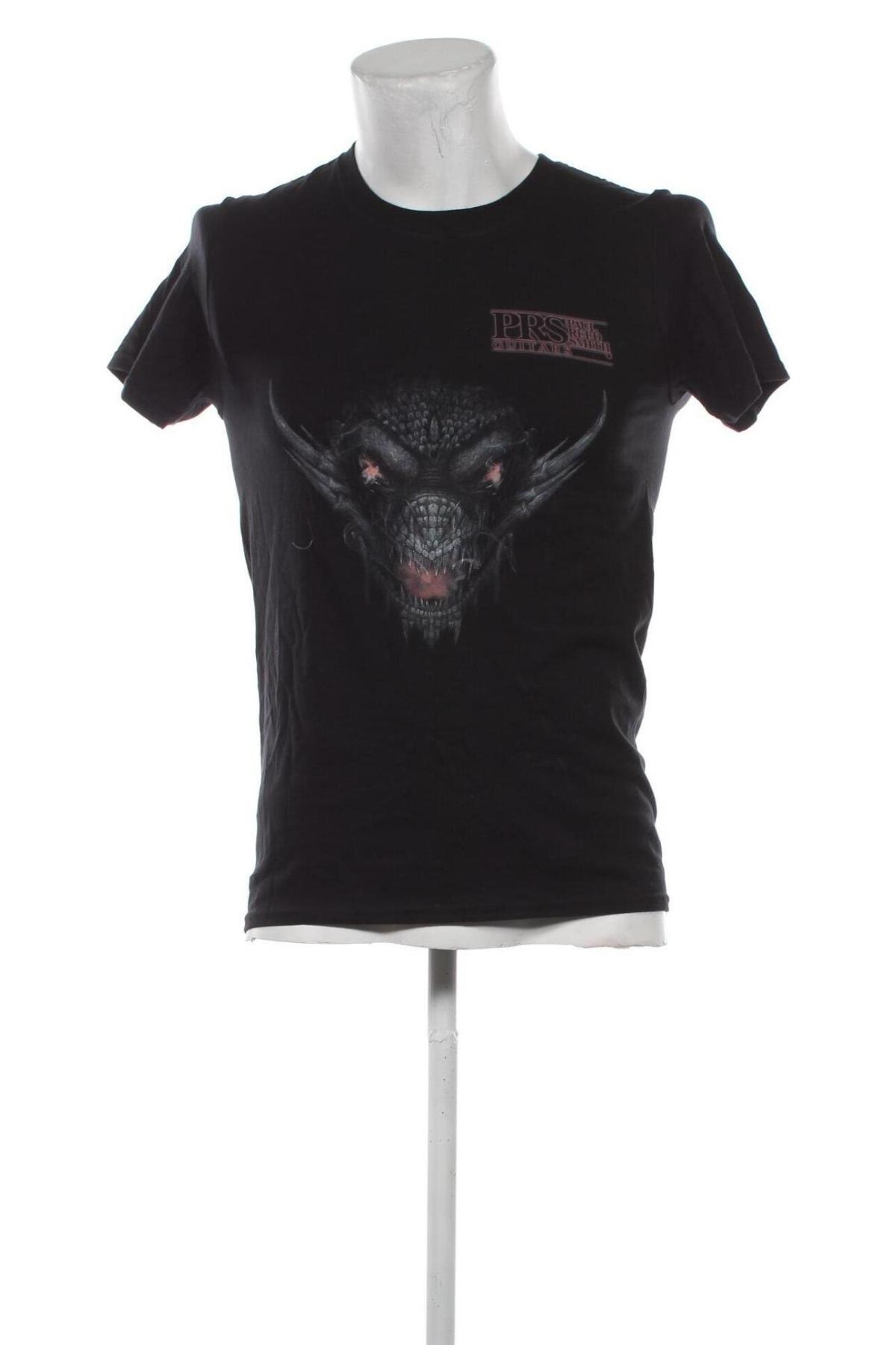 Herren T-Shirt Gildan, Größe S, Farbe Schwarz, Preis € 10,82