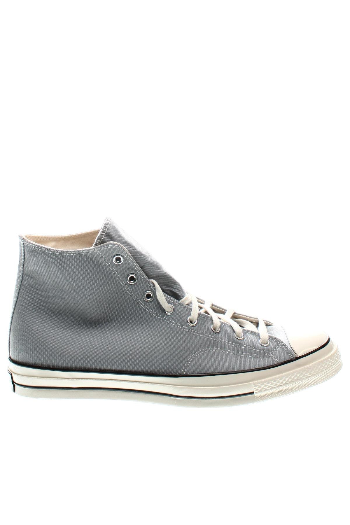 Ανδρικά παπούτσια Converse, Μέγεθος 51, Χρώμα Γκρί, Τιμή 20,75 €