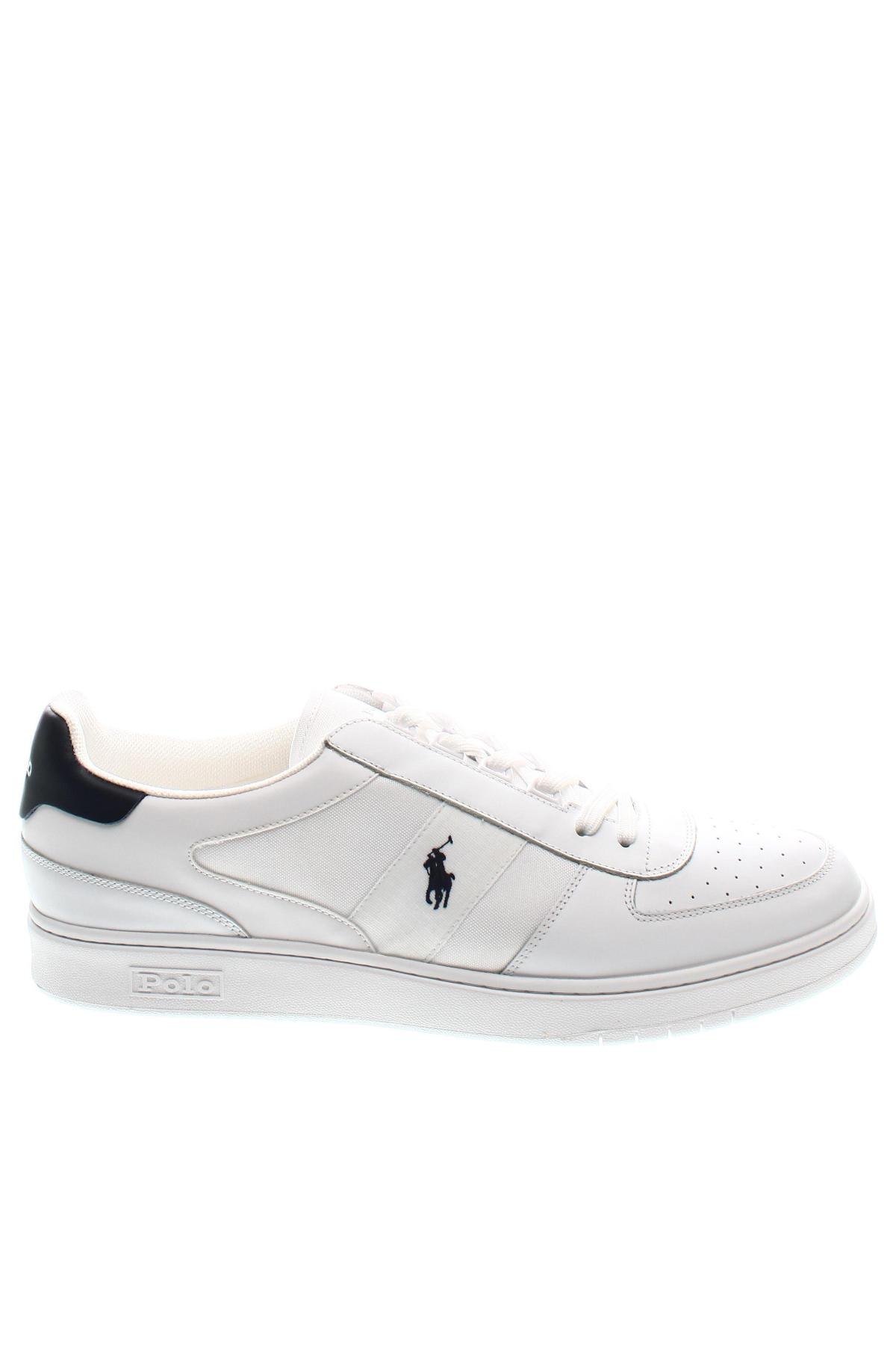 Férfi cipők
 Polo By Ralph Lauren, Méret 50, Szín Fehér, Ár 9 867 Ft